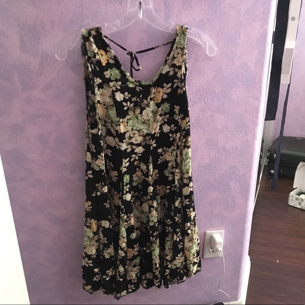 Nectar Dress